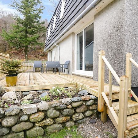 Pebble Nook Villa Onich Exteriör bild
